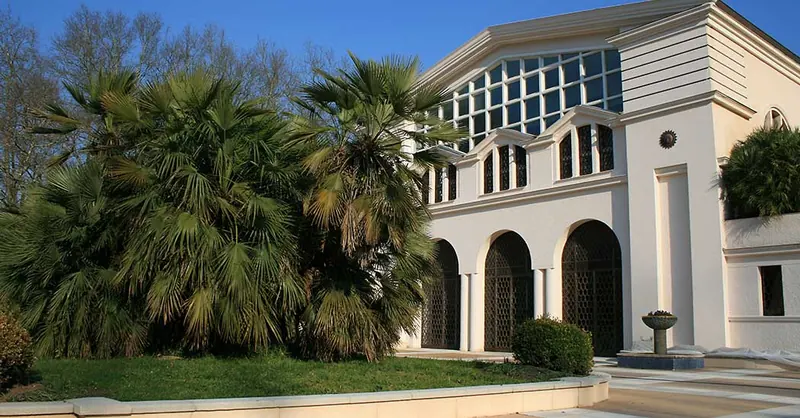 Thermes de Cambo-les-Bains
